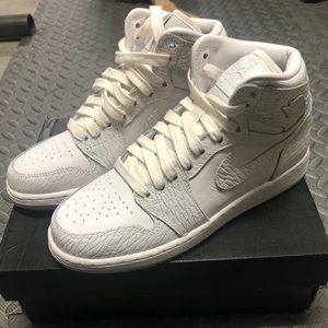 Air Jordan 1 - Retro Hi GS “Heiress”